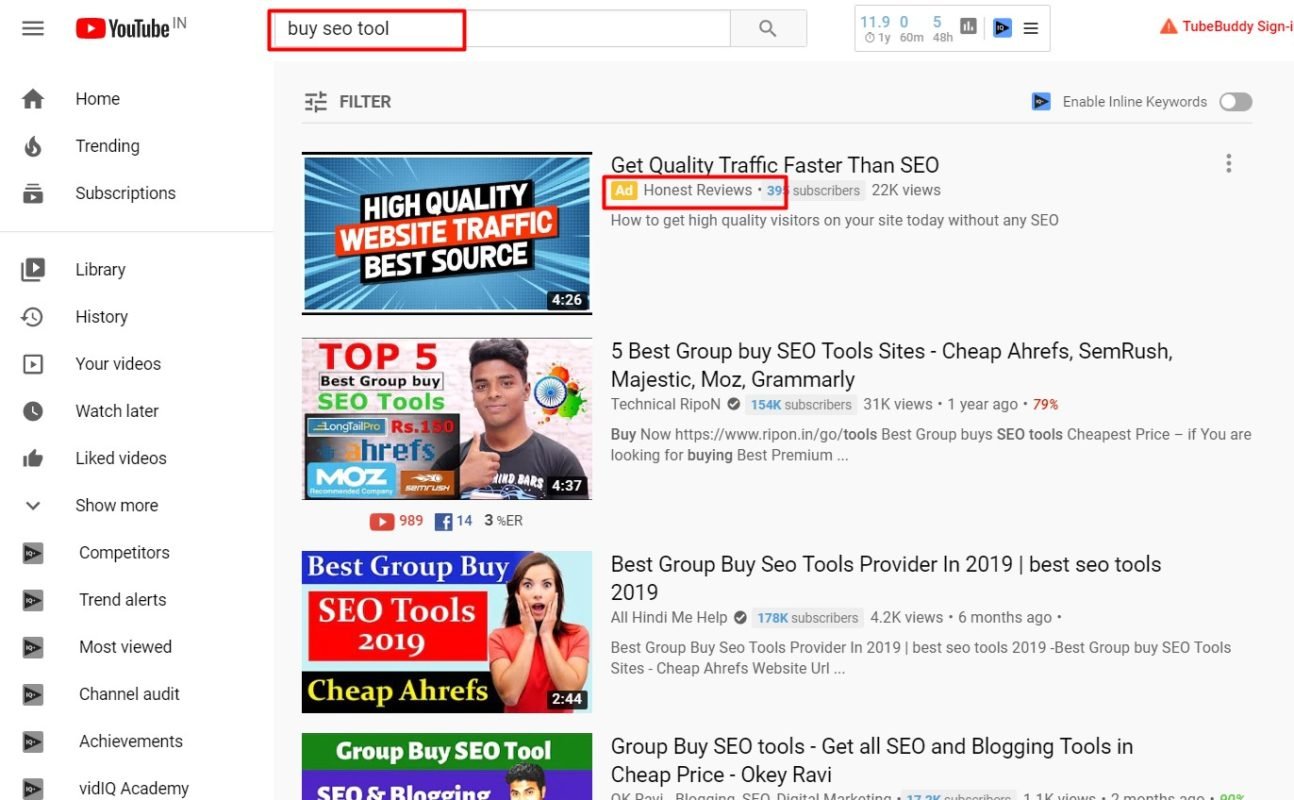 How To Grow Your Youtube Channel In 2020 Top Secrets Snehiltalks