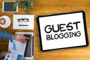 guest blog for free